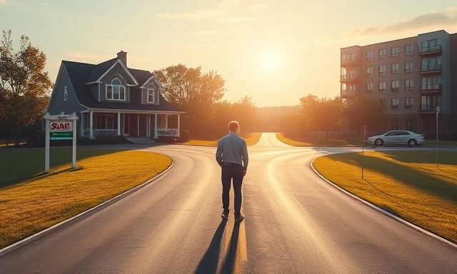 Mua nhà hay thuê dài hạn: ba sai lầm tài chính phổ biến cần tránh