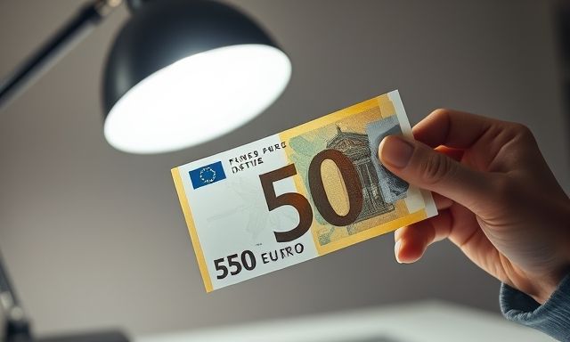 Vô tình tiêu tiền giả ở Đức: hướng dẫn xử lý và các quy định pháp luật
