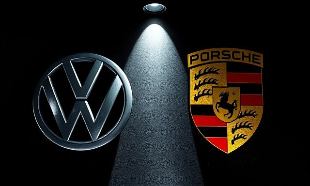 Tập đoàn Volkswagen đối mặt khủng hoảng tài chính, Porsche thay đổi lãnh đạo cấp cao