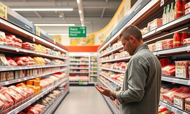 Aldi tại Đức chấm dứt kỷ nguyên thịt giá rẻ, chuyển đổi sang phúc lợi động vật