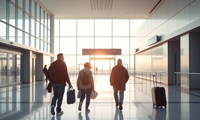 Gia đình người Syria với hơn 150 vụ phạm tội rời Đức cùng tiền trợ cấp