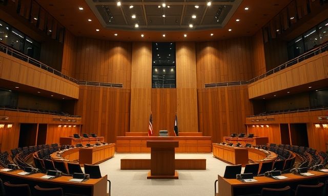 Bộ trưởng nội vụ bang Thüringen cáo buộc đảng AfD có dấu hiệu gián điệp cho Nga