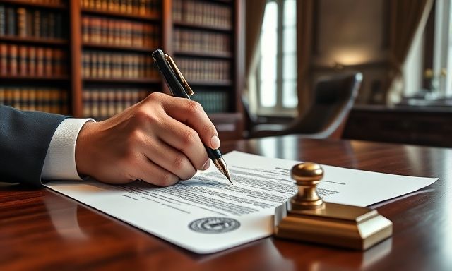 Mua nhà ở Đức: vai trò của công chứng viên và những lưu ý quan trọng
