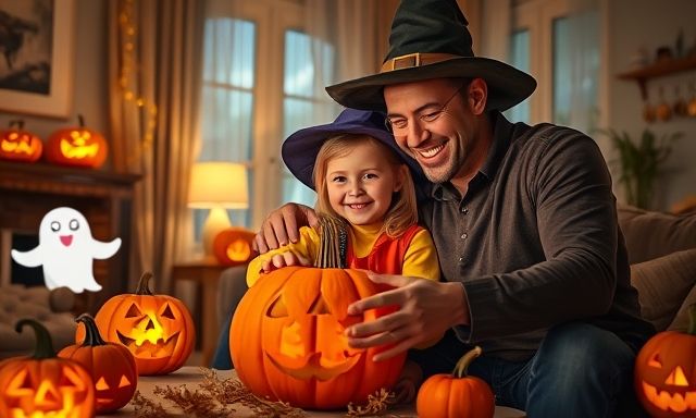 Bí mật tâm lý đằng sau Halloween: tại sao con người thích cảm giác sợ hãi
