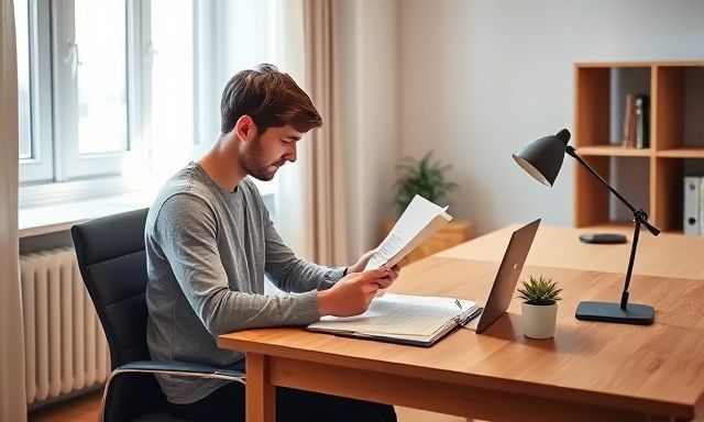 Nhận được thư đòi nợ (Inkasso) ở Đức: các bước cần làm để bảo vệ bản thân