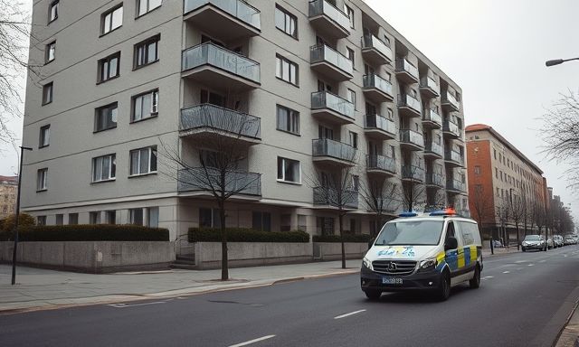 Chi phí an ninh cho căn hộ trống của cựu thủ tướng Scholz ở Hamburg gây phẫn nộ