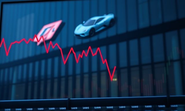 Porsche ghi nhận khoản lỗ lịch sử gần 1 tỷ euro trong quý 3 năm 2025