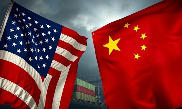 Căng thẳng Mỹ-Trung leo thang: Tổng thống Trump dọa hủy cuộc gặp với ông Tập Cận Bình