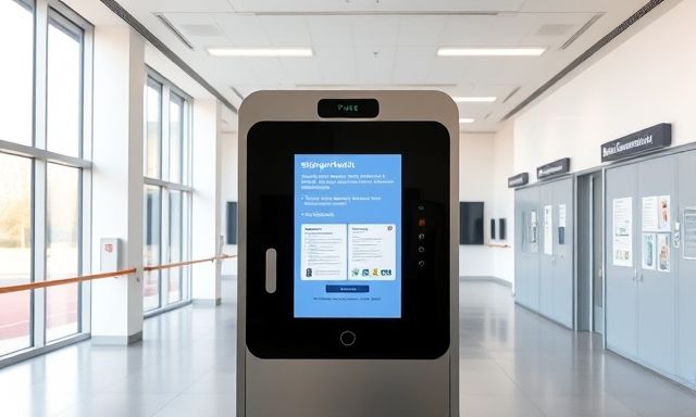 Đức thay đổi quy định về ảnh và cấp phát giấy tờ tùy thân từ tháng 5 năm 2025