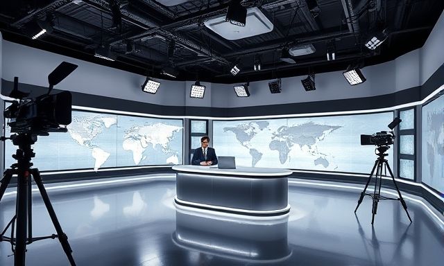 Giải thích về Rundfunkbeitrag: tại sao phí phát thanh truyền hình là bắt buộc ở Đức