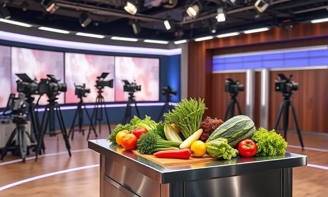 Giáo viên ở Đức bị điều tra vì tham gia chương trình nấu ăn khi đang nghỉ ốm