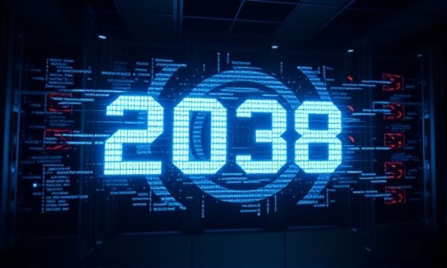 Vấn đề năm 2038: 'quả bom hẹn giờ' kỹ thuật số đe dọa hệ thống toàn cầu