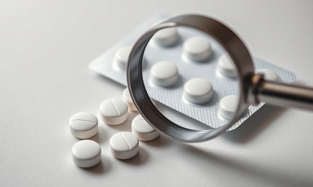 Cảnh sát Đức cảnh báo về thuốc giảm đau giả chứa opioid có thể gây tử vong