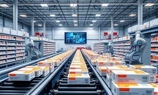 Cuộc cạnh tranh trên thị trường dược phẩm Đức: dm và Rossmann thách thức các hiệu thuốc truyền thống