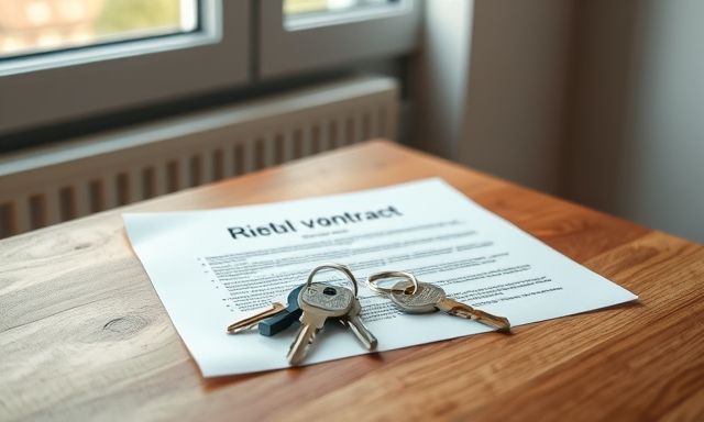 Đường ai nấy đi tại Đức: giải quyết các vấn đề tài chính và nhà ở