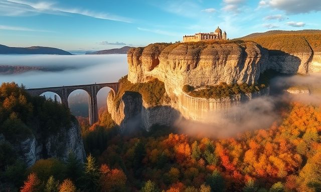 Khám phá 16 vườn quốc gia: Kho báu thiên nhiên của nước Đức