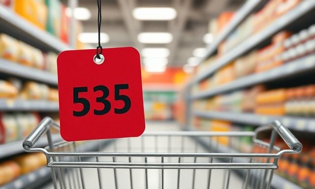Lidl đối mặt với vụ kiện mới về cáo buộc quảng cáo giá sai lệch