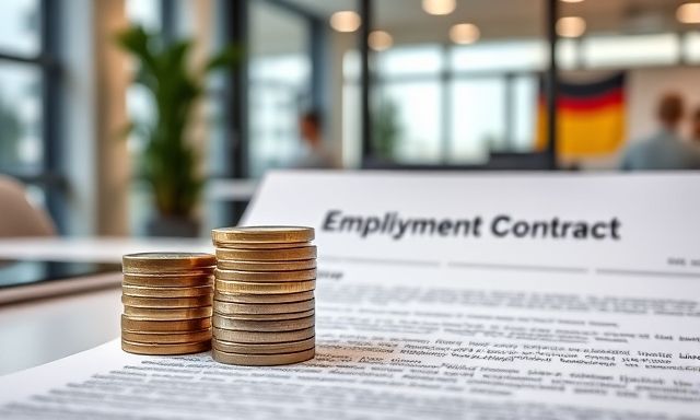 Lương tối thiểu ở Đức: những trường hợp ngoại lệ cần biết