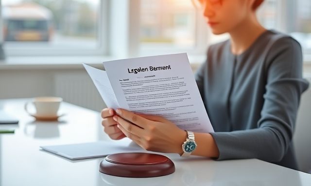 Ly hôn tại Đức: làm thế nào để giữ quyền cư trú độc lập theo điều 31