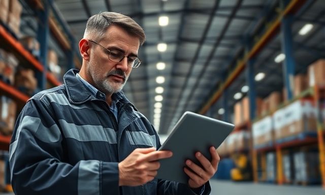 Quy định mới tại Đức: nghĩa vụ ghi chép thời gian làm việc và vai trò của hải quan