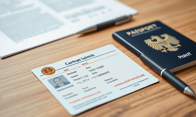 Xin giấy phép định cư vĩnh viễn tại Đức: không phải ai cũng cần đóng đủ 60 tháng bảo hiểm