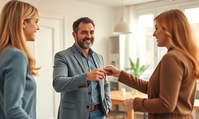 Cẩm nang cho người cho thuê nhà ở Đức: 10 điều bạn nhất định phải biết