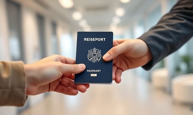 Đức ghi nhận số lượng người nhập quốc tịch cao kỷ lục trong năm 2024