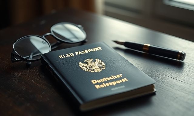 Liên minh CDU/CSU đề xuất siết chặt quy định về song tịch tại Đức