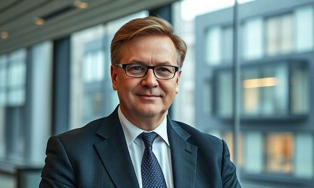 Thủ tướng Đức Friedrich Merz công bố chính sách kinh tế mới