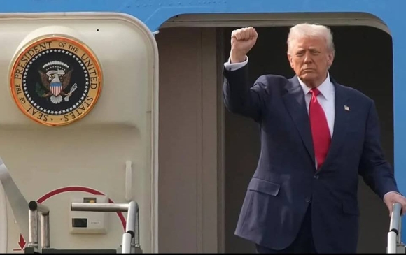 1 Neu Putin Thich Khoe Co Bap Tong Thong Trump Ra Lenh Tien Hanh Ngay Lap Tuc Cac Vu Thu Hat Nhan