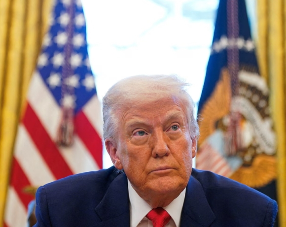 1 Ong Trump Chi Dao Lau Nam Goc Ngay Lap Tuc Thu Nghiem Vu Khi Hat Nhan