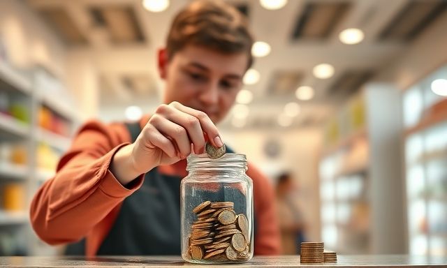 Đức công bố mức tăng lương tối thiểu lớn nhất trong một thập kỷ