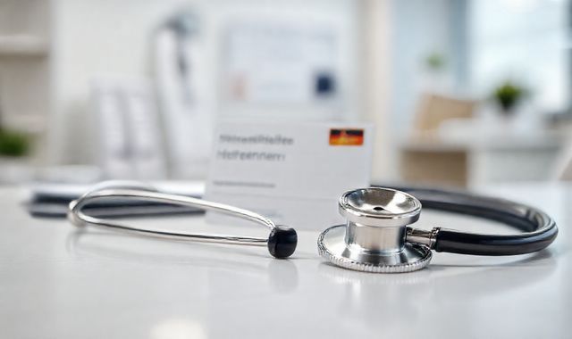 Bảo hiểm y tế tư nhân ở Đức: quyền lợi, rủi ro và những điều cần biết