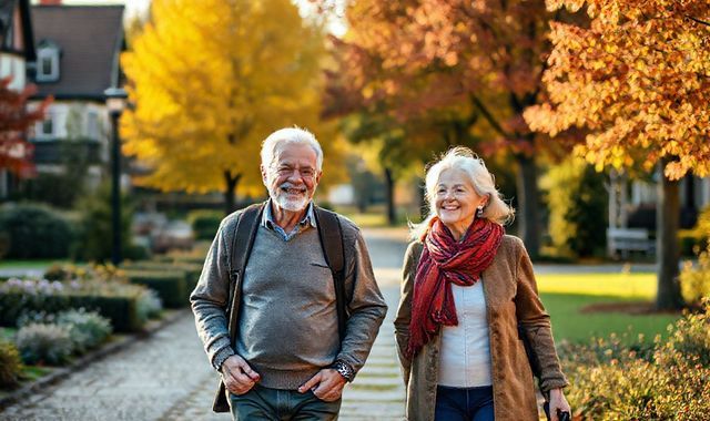 Dự thảo mới tại Đức: Lương hưu có thể tăng 3,73% vào năm 2026