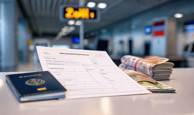 Khai báo tiền mặt khi ra vào EU: quy định và những điều cần lưu ý từ Hải quan Đức