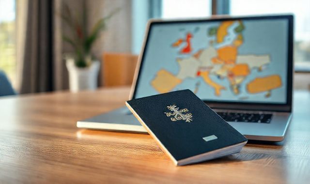 Những quyền lợi khi có quốc tịch Đức: từ bầu cử đến hộ chiếu quyền lực