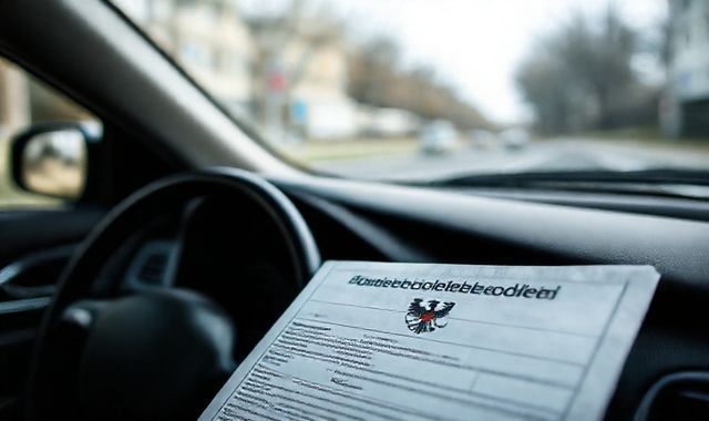 Phạt vi phạm giao thông: những trường hợp tài xế không phải trả tiền một mình