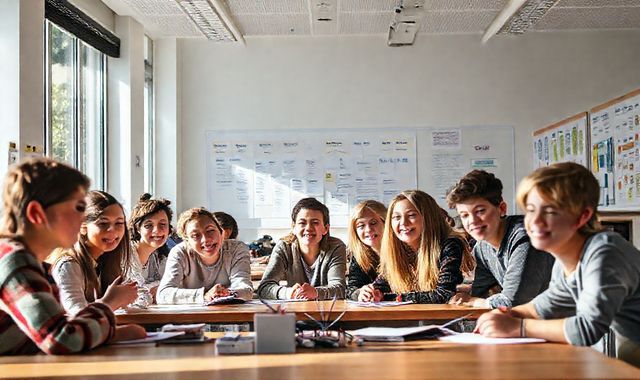 Quy định về giáo dục bắt buộc ở Đức: những điều phụ huynh cần biết