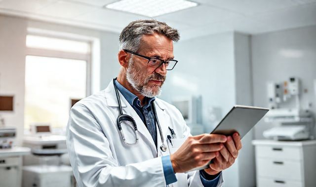 Sai sót y tế tại Đức: báo cáo năm 2024 xác nhận lỗi trong hơn 25% trường hợp bị khiếu nại