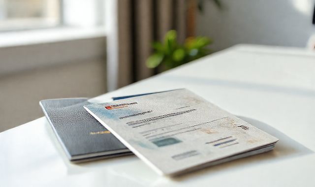 Thẻ định cư vĩnh viễn Đức (Niederlassungserlaubnis): những điều cần biết về gia hạn và rủi ro pháp lý