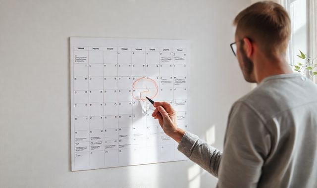 Văn hóa đặt hẹn ở Đức: vì sao sự kiên nhẫn là một kỹ năng sống còn