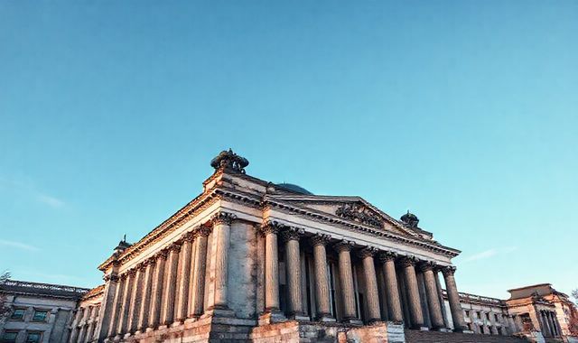 Đức cải cách trợ cấp xã hội: Bürgergeld đổi tên thành Grundsicherung từ năm 2026