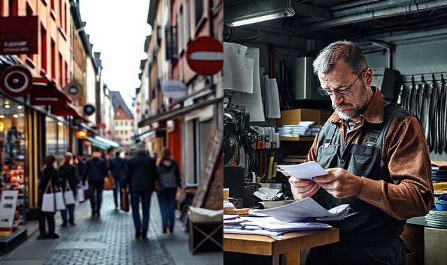 Đức tăng lương tối thiểu lên 14,60 euro: ngành nào hưởng lợi, ngành nào gặp khó?