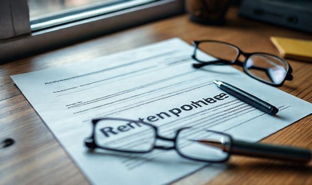 Hiểu về điểm lương hưu (Rentenpunkte): chìa khóa cho an sinh xã hội tại Đức