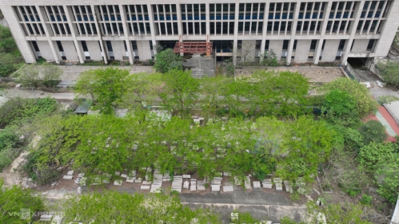 2 Du An Tru So Bo Ngoai Giao Gay Lang Phi Hon 4000 Ty Dong Von Nha Nuoc