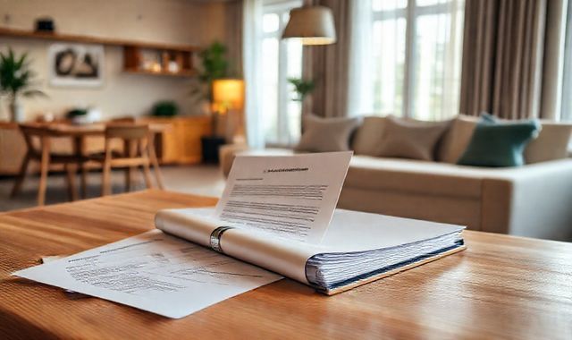 Bí quyết thuê nhà ở Đức: chuẩn bị hồ sơ thế nào để gây ấn tượng với chủ nhà