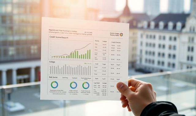 Hiểu về điểm tín nhiệm Schufa: quyền lợi mới từ EU và cách bảo vệ tài chính tại Đức