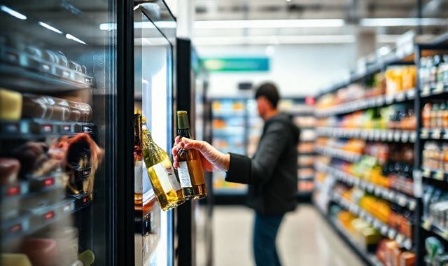 Kaufland giới thiệu hệ thống Pfand cho chai rượu vang tái sử dụng