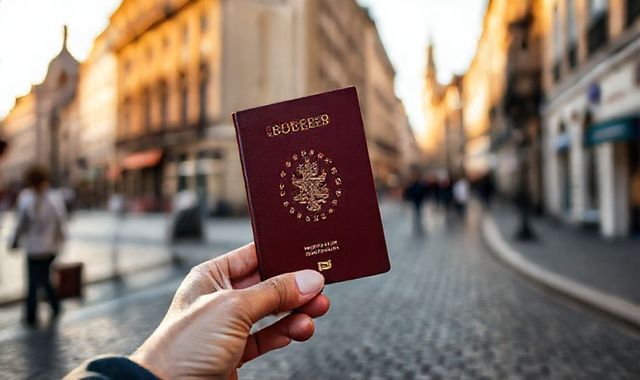 Quyền lợi của công dân Liên minh châu Âu: không chỉ là một cuốn hộ chiếu