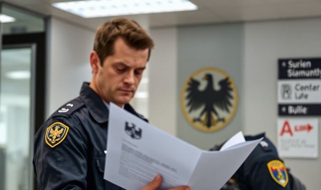 Số người xin tị nạn ở Đức giảm hơn một nửa, chính phủ nói về 'bước ngoặt di cư'